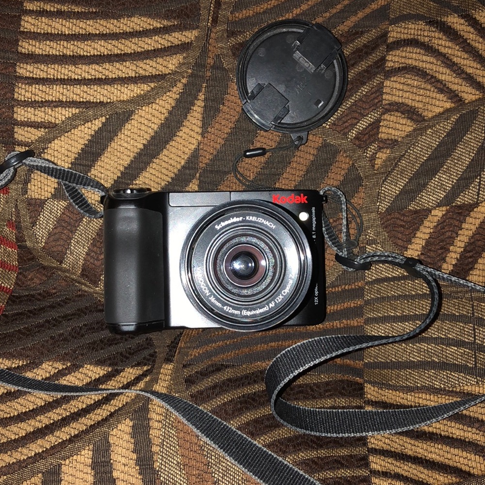 Kodak Camera